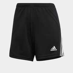 Bermuda adidas Squad 21 Sho - Feminina - Foto 3