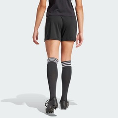 Bermuda adidas Squad 21 Sho - Feminina - Foto 4