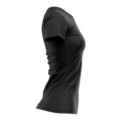 Camiseta Uppercut Muay Thai Caveira War Uv50+ - Feminina - Foto 2