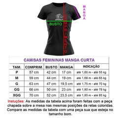 Kit de Camisetas Uppercut Running UV-50+ com 2 unidades - Feminina - Foto 3