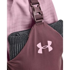 Bolsa Under Armour Flex Sling - Unissex - Foto 4