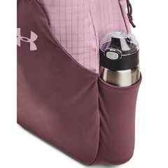 Bolsa Under Armour Flex Sling - Unissex - Foto 5