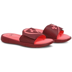 Chinelo Under Armour Slide Ignite 6 - Slide - Feminino - Foto 3