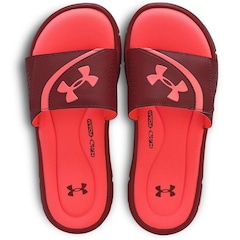 Chinelo Under Armour Slide Ignite 6 - Slide - Feminino - Foto 1