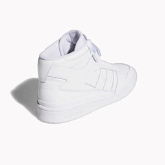 Tênis adidas Forum Mid - Masculino - Foto 5