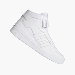 Tênis adidas Forum Mid - Masculino - Foto 4