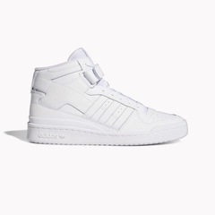 Tênis adidas Forum Mid - Masculino - Foto 5