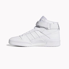 Tênis adidas Forum Mid - Masculino - Foto 7