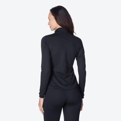 Camisa Segunda Pele Solo X-Thermo - Feminino - Foto 2