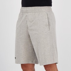 Bermuda Moletom Under Armour Terry Graphic  - Masculina - Foto 3