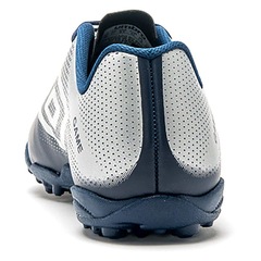 Chuteira Society Umbro Game - Infantil - Foto 4