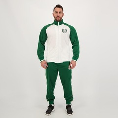 Agasalho Palmeiras Trilobal - Masculino - Foto 2