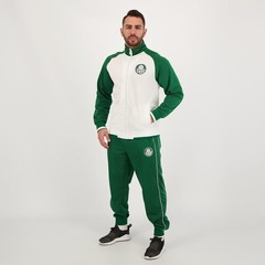 Agasalho Palmeiras Trilobal - Masculino - Foto 4