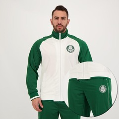 Agasalho Palmeiras Trilobal - Masculino - Foto 1