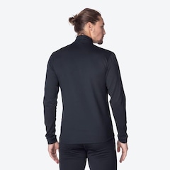 Camiseta Manga Longa Segunda Pele Solo X-Thermo - Masculina - Foto 2