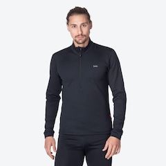 Camiseta Manga Longa Segunda Pele Solo X-Thermo - Masculina - Foto 1