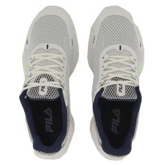 Tênis Fila Action - Masculino - Foto 4