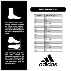 Tênis adidas Lite Racer 3.0 - Feminino - Foto 6