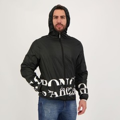 Jaqueta Onbongo Corta Vento - Masculina - Foto 2