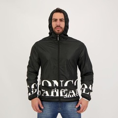 Jaqueta Onbongo Corta Vento - Masculina - Foto 5