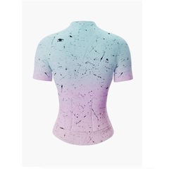 Camisa de Ciclismo Dorsal Sport Dust - Feminina - Foto 2