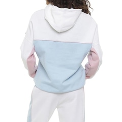 Blusão de Moletom Roxy Canguru Keep On Mooving - Feminino - Foto 2