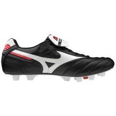 Chuteira de Campo Mizuno Morelia Ii Japan Md - Adulto - Foto 1