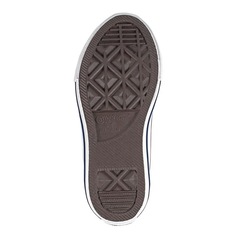 Tênis Converse All Star Chuck Taylor Ox Kids - Infantil - Foto 4