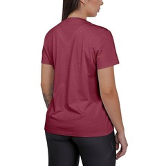 Camiseta Sportstyle Under Armour Live - Feminina - Foto 5