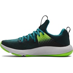 Tênis Under Armour Hovr Rise 3 - Masculino - Foto 2