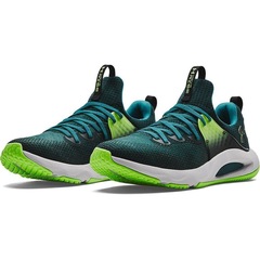 Tênis Under Armour Hovr Rise 3 - Masculino - Foto 3