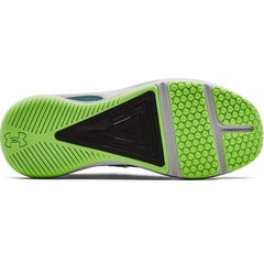 Tênis Under Armour Hovr Rise 3 - Masculino - Foto 5