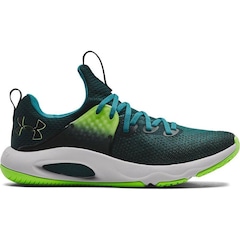 Tênis Under Armour Hovr Rise 3 - Masculino - Foto 1