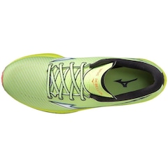 Tênis Mizuno Wave Rebelli - Adulto - Foto 2