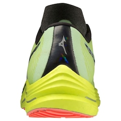 Tênis Mizuno Wave Rebelli - Adulto - Foto 3