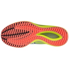 Tênis Mizuno Wave Rebelli - Adulto - Foto 4
