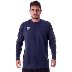 Blusão sem Capuz Penalty Raiz - Masculino - Foto 1