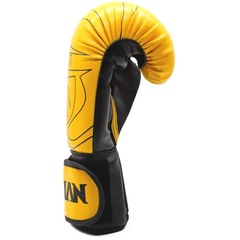 Kit de Boxe Pretorian Core com Luvas + Protetor Bucal + Bandagem - Foto 5