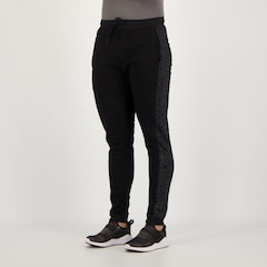 Calça de Moletom Hurley Rash - Masculina - Foto 3