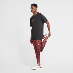 Camiseta Nike Team Kenya - Masculina - Foto 3