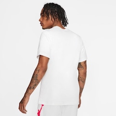 Camiseta Nike Jordan Jumpman - Masculina - Foto 2