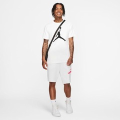 Camiseta Nike Jordan Jumpman - Masculina - Foto 3