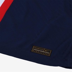 Camisa PSG I 22/23 Nike Jogador - Masculina - Foto 7