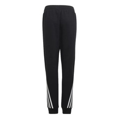 Calça adidas Future Icon - Infantil - Foto 2