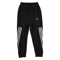 Calça adidas Future Icon - Infantil - Foto 3
