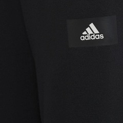 Calça adidas Future Icon - Infantil - Foto 4