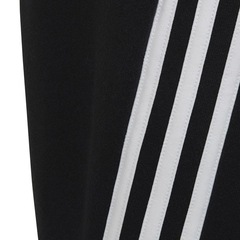 Calça adidas Future Icon - Infantil - Foto 5