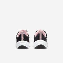 Tênis Nike Downshifter 12 PS - Infantil - Foto 3