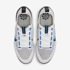 Tênis Nike Air Vapormax 2021 FK - Masculino - Foto 5