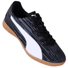 Chuteira Futsal Puma Rapido III IT BDP - Adulto - Foto 2